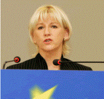 Margot Wallstrm