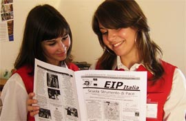 EIP Italia - giornale