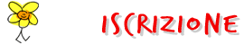iscrizione